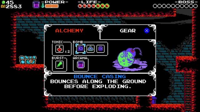 Shovel Knight: Plague of Shadows Trailer! смотреть онлайн