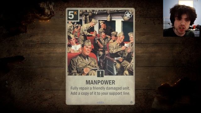 KARDS Brother in Arms Review: Part 2 смотреть онлайн