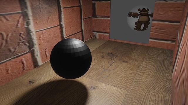 О холеро, чи то фреди фазбер