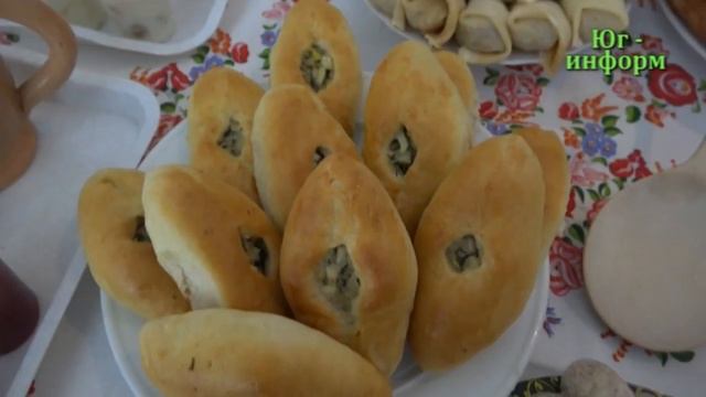 С праздником Наурыз! смотреть онлайн