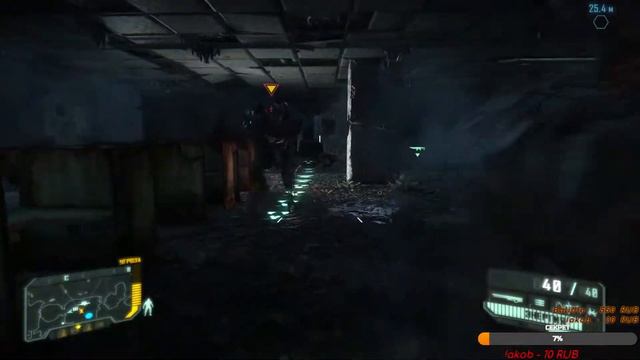 🍀Crysis 3🍀Общение🍀Оценка каналов🍀 смотреть онлайн