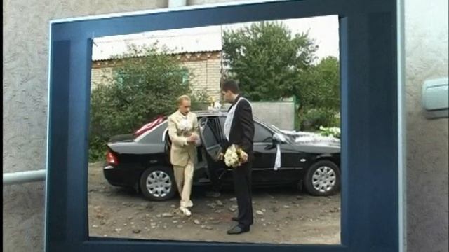 Свадебный винегрет VTS 39 1