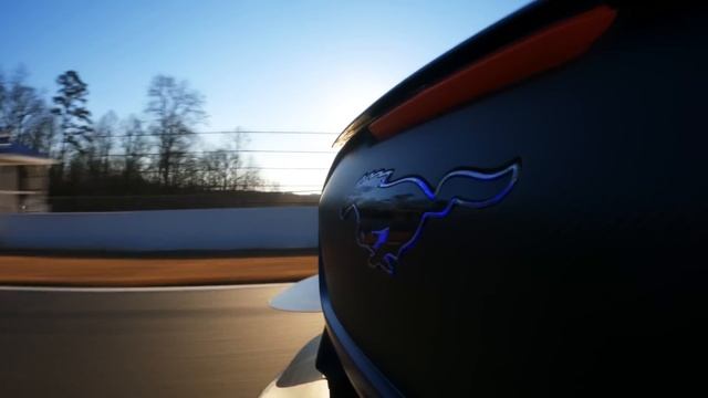 Ford Returns to F1 with Oracle Red Bull Racing | Ford Performance смотреть онлайн
