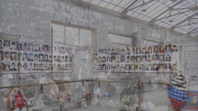 Беслан 1 сентября 2004 г. захват школы, 7 лет спустя! смотреть онлайн