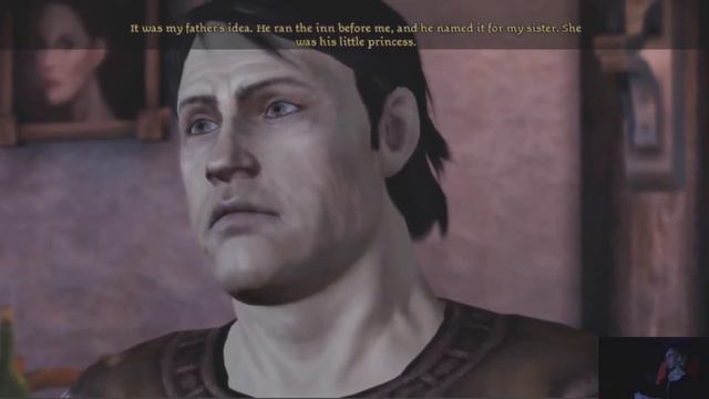 "Dragon Age: Origins" (Xbox 360) Let's Stream - Part 10 - Entering the Broken Circle of Magi! смотреть онлайн