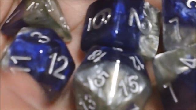 Product Review: Halfsies Dice from Gate Keeper Games смотреть онлайн