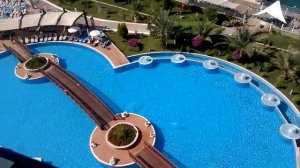 Отель «Гранада» 5* Турция