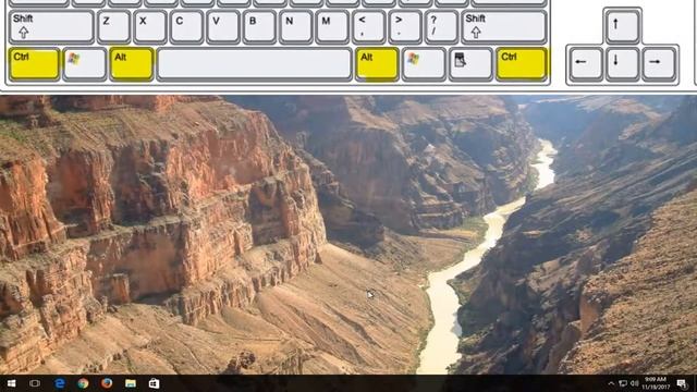 How To Rotate Monitor Screen [Tutorial] смотреть онлайн