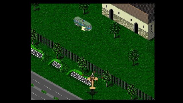 Ranking EA Published Genesis Games from 1993 смотреть онлайн