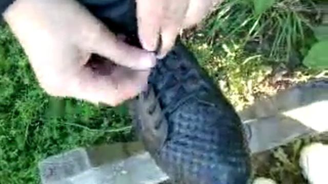 Как правильно завязывать шнурки! Это искусство! смотреть онлайн