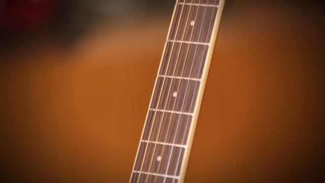 GUITARRA ELECTROACUSTICA MINI JUMBO CON CORTE PARQUER смотреть онлайн