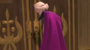 Джек и Эльза-5 Элемент