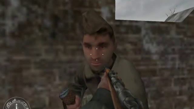 Full Metal Jacket: Call of Duty Bootcamp Version смотреть онлайн