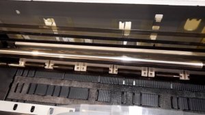 Epson L805  L800  P50   T50  пачкает бумагу