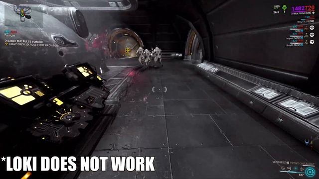 Best places to farm Affinity for all your gear - Warframe - QuadLyStop смотреть онлайн