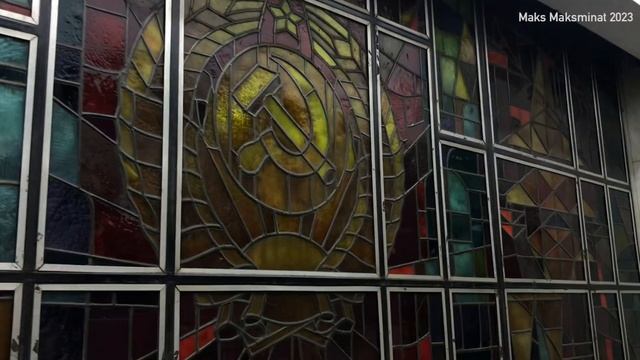 Нижегородский метрополитен 2023 ?? смотреть онлайн