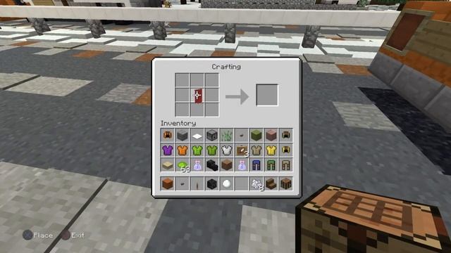 Minecraft Trabant 601 Tutorial смотреть онлайн