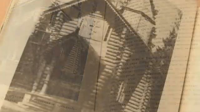 TBN Baltia:В Нарва-Йыэсуу восстановят храм св.кн. Владимира смотреть онлайн