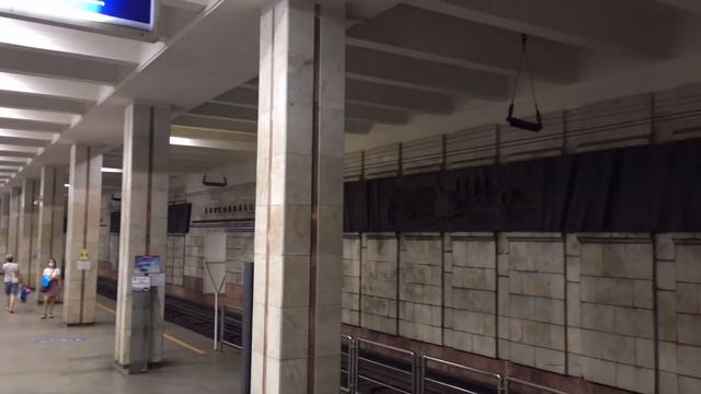 «Волгоградская подземка» смотреть онлайн