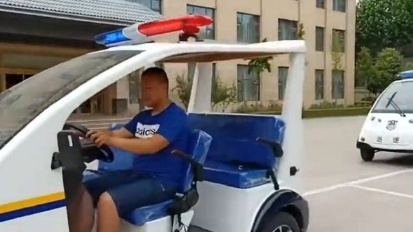 ElectricMini Bus Golf Cart Car shuttle bus Club Car 6 Seat Bolt On Limo Stretch Kit