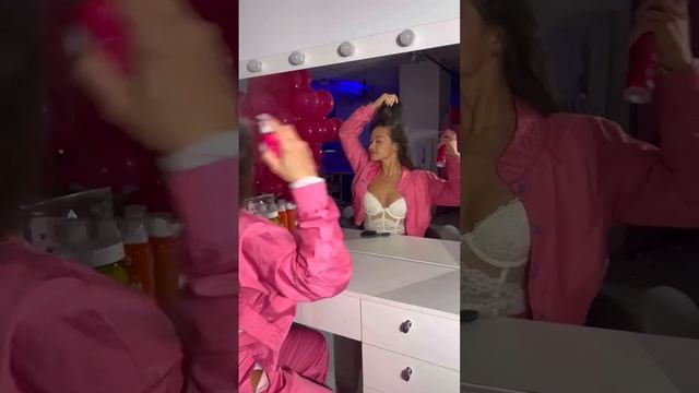 Наши сухие шампуни 7DAYS нравятся даже тем, кто вообще не любил сухие шампуни ? #my7days #тренд