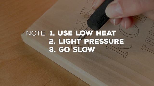 How to Get Clean Lines in Wood Burning | Pyrography Tutorials | Wood Burning Ideas смотреть онлайн