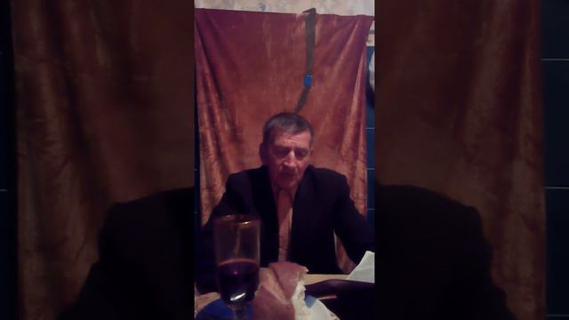 Ев. От Иоанна гл. 13 (Геннадий Каранкевич)