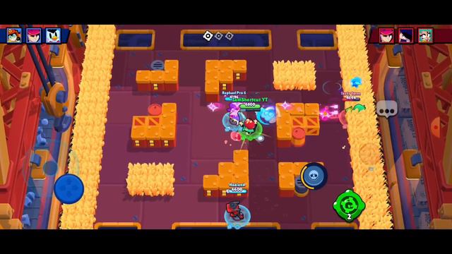 BRAWL STARS Gameplay Walkthrough Part 231 смотреть онлайн