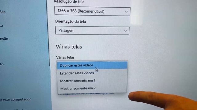 Como Utilizar 3 Monitores com Seu Notebook смотреть онлайн