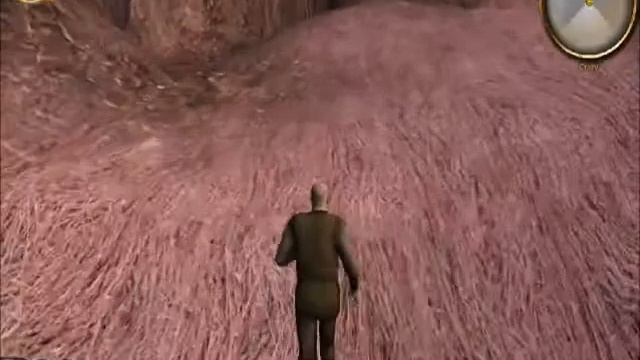 Dragon age MOD - Nightmare Project - Crazy Forest Level смотреть онлайн