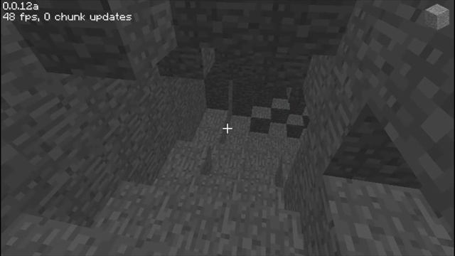 Minecraft 0.0.12a (01, 02 and 03) (Remakes) смотреть онлайн