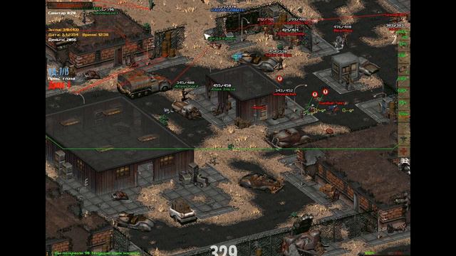 Requiem 15 session:Поехавшие(26-02.11-12.2016) смотреть онлайн
