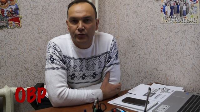 11"Б" Новогоднее поздравление для учителей Школа №1 г.Байконур 2018 год смотреть онлайн