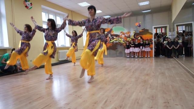 Дабка. Последний звонок смотреть онлайн