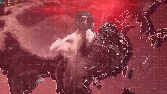 The Shocking Secrets Behind Tekken 8's Endings ( TODOS LOS FINALES ) смотреть онлайн