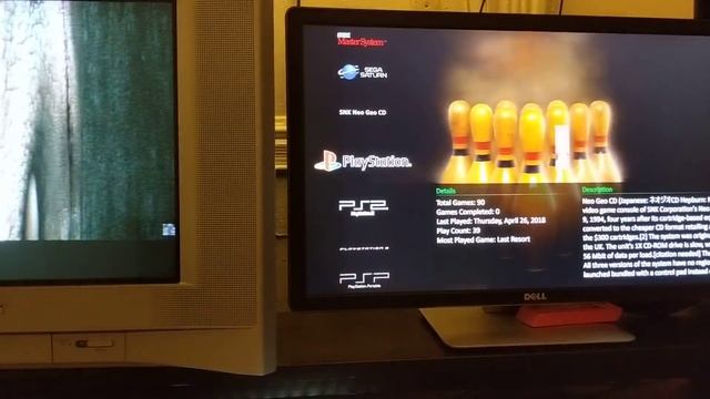 Retroarch crt update. True 240p. Incredible. Playstation saturn, wow!! смотреть онлайн