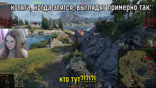 КАК Я СВОИ ПЕРВЫЕ ТРИ ОТМЕТКИ БРАЛА ● Мир Танков 🦍 смотреть онлайн