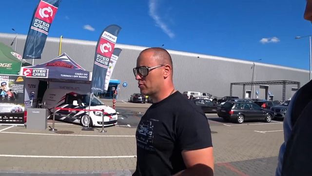 VLOG: Gymkhana GRiD 2019 в Польше / Кен Блок и Аркадий Цареградцев смотреть онлайн