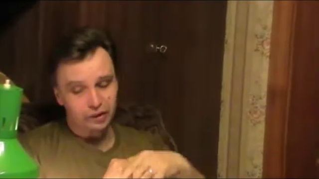 А. Голуб "Прими силу" (Часть 2) смотреть онлайн