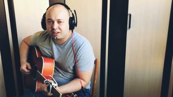 Zero People - Стена. Кавер на гитаре. #zeropeople #zeroстена #Зероконкурс