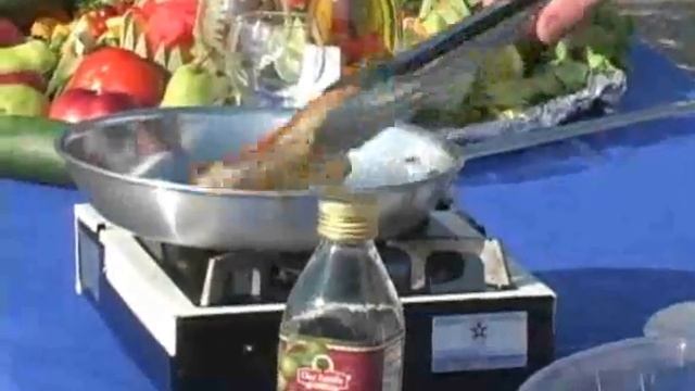 At The Market With Bryan Neiman - Paul Brunhuber And Mitch Kuffa