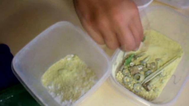 Как сделать ракетное топливо смотреть онлайн