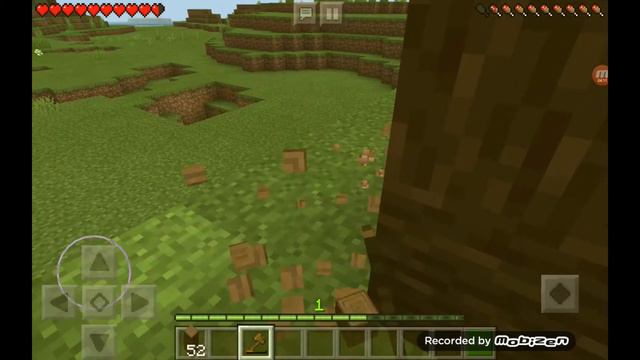 Выживание Minecraft Путь в один конец Часть 3 смотреть онлайн