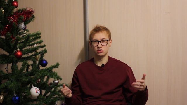 ЗАЧЕМ НОВЫЙ ГОД? смотреть онлайн