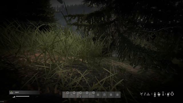 Снайпер на полставки. Sniper experience in DayZ смотреть онлайн