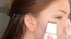 УЛЬТРАЗВУКОВАЯ ЧИСТКА ЛИЦА ДОМА ? КАК ИЗБАВИТЬСЯ ОТ ПРЫЩЕЙ И ЧЕРНЫХ ТОЧЕК В ДОМАШНИХ УСЛОВИЯХ ? ?