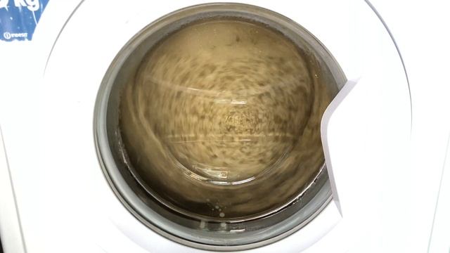 Indesit EcoTime IWE81681W Washing Machine - Flash Cotton 60