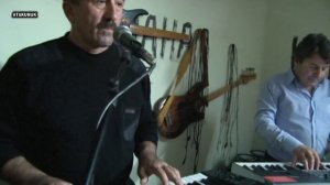 Руслан Загиров (на кумыкском)