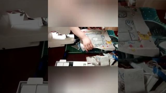 Коврик на стиралку за час? смотреть онлайн