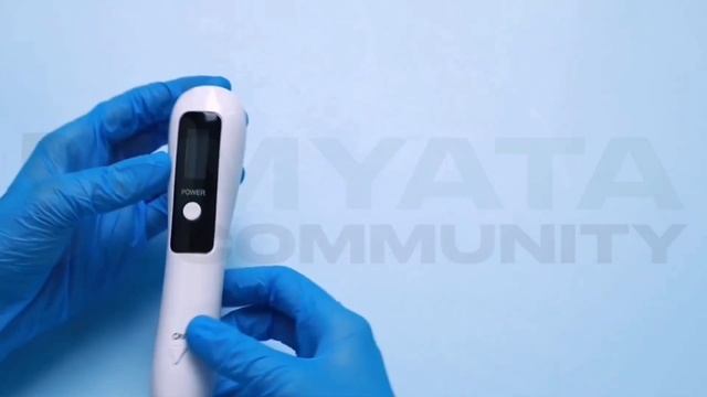 ручка коагулятор для удаления папиллом и бородавок. смотреть онлайн